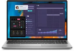 Ноутбук Dell Vostro 5640 16 FHD+ AG, Intel 5 120U, 16GB, F512GB, UMA, Lin, сірий (N1097VNB5640UA_UBU) - мініатюра 3