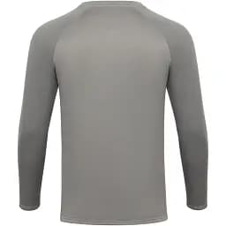 Термобілизна Viking Fishing Frost Line L Fleece Man Light grey - мініатюра 4
