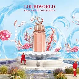 Парфумована вода Loubimar Legere 90 ml - мініатюра 4
