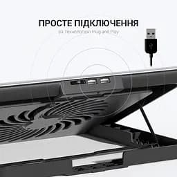 Підставка для ноутбука OfficePro CP620S [126014] - мініатюра 6