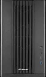 Корпус Chieftec BX-10B-M-OP Black (BX-10B-M-OP) - мініатюра 2