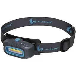 Ліхтар налобний Falcon Eye Blaze 2.3, 70 Lm (FHL0024)