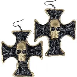 Сережки Ізіда