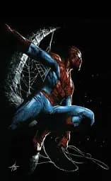 Non-Stop Spider-Man (2021 Marvel) #1ILLUMINATI.B