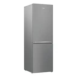 Холодильник Beko RCNA366I30XB з морозильною камерою - мініатюра 3