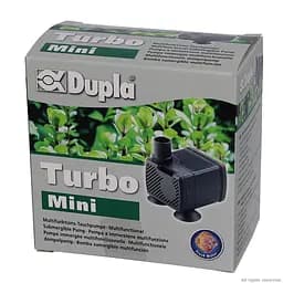 Помпа підйомна Dupla Turbo Mini 300 л/г (80360)