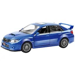 Інерційна машинка Uni-fortune 554009 Subaru WRX STI в асортименті