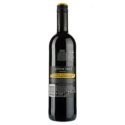 Уцінка. Вино Yellow Tail Shiraz, червоне, напівсухе, 0,75 л (475088)  - мініатюра 2