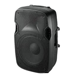 Активна акустична система IBIZA XTK12A