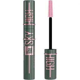 Тушь для ресниц Maybelline New York Lash Sensational Sky High для безграничного удлинения и объема 7.2 мл