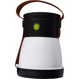 Лампа для кемпінгу DKT ZJ-1158 Solar Charge [78813]