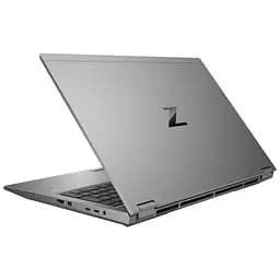 Ноутбук HP ZBook Fury 15 G8 FHD (i7-11850H/16/512SSD/T1200-4Gb) - Class A "Б/В" - мініатюра 2