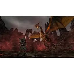 Гра Gothic II 2 Complete Classic (російська версія) (Nintendo Switch) - мініатюра 2
