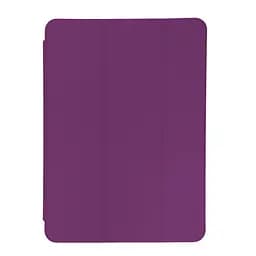 Чехол-книжка для планшета Apple iPad Air 11 (2024), Original Smart Case, purple, 11 , подставка на планшет, искусственная кожа, микрофибра, магнитная крышка с автоотключением экрана, ArmorStandart (ARM78146)