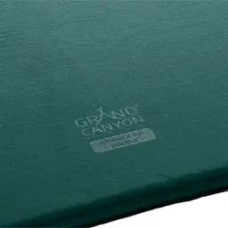 Килимок самонадувний Grand Canyon Hancock 5.0 Double Botanical Garden (350016) - мініатюра 3
