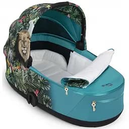 Люлька Cybex Mios Lux We the best by DJ Khaled (522000761) - мініатюра 3