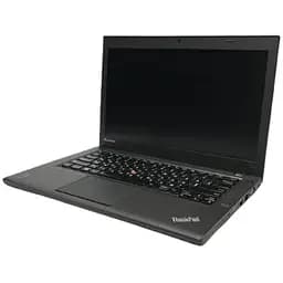 Ноутбук Lenovo ThinkPad E440 14" Intel Core i5 16 Гб 1000 Гб A- Refurbished