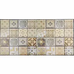 Декоративная панель ПВХ 960х480х4мм (D) SW-00001777