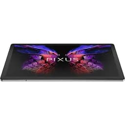 Планшет Pixus Wing 6/128GB 4G Dual Sim Silver - мініатюра 2