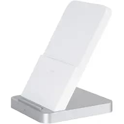 Бездротова зарядка Xiaomi Wireless Vertical Stand Charger 30 W (MDY-11-EG/GDS4140CN)