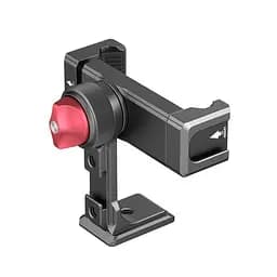 Тримач для телефона Ulanzi Vijim Phone Clip & Flip Xiaomirro Kit UV-2881 PT-14+ST-27kit Black - мініатюра 5
