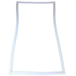 Уплотнитель двери (резина) для холодильника Indesit Hotpoint Ariston 1009x571 мм (холодильная камера) C00854009