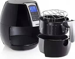 Фритюрниця Princess Air Fryer 182020 - мініатюра 5