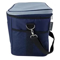 Термосумка Bo-Camp Cooler Bag 20 Blue (6702986) - мініатюра 4