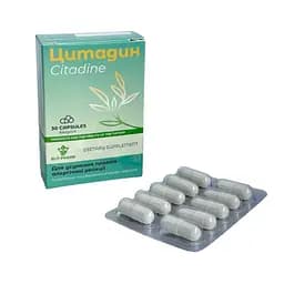 Добавка дієтична Elit-Pharm Цитадин №30