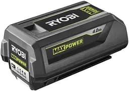 Акумулятор Max Power RY36B40B 36В 4А·год 1.32кг Ryobi hoz0014250