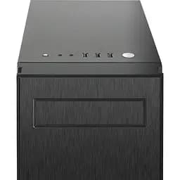 Корпус Chieftec Hawk TG Edition (AL-02B-TG-OP) [135049] - мініатюра 5