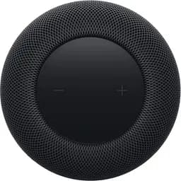 Smart колонка Apple HomePod 2 Midnight (MQJ73/MQJ93) - мініатюра 2