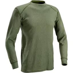 Термокофта Defcon 5 Thermal Shirt Long Sleeves M Olive