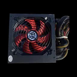 Блок питания Delux DLP-45DG 600W (DLP-45DG)