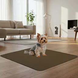 Багаторазова підстилка Giselle  60х75 см пелюшка для собак, суперпоглинаюча, непромокаюча, антизапах 5004039