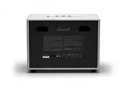 Колонка Marshall Woburn II White 130W Original (Підтримка офіційного додатку) (1001905) - мініатюра 3