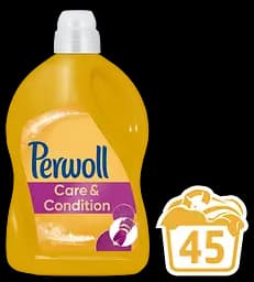 Средство Perwoll Care Для ежедневной стирки, 2.7 л (743059)