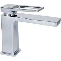 Змішувач для раковини Qtap Gemini Loop QTGEM2701CRM45699