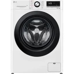 Пральна машина LG F2V3HS6WW автоматична (6822856)