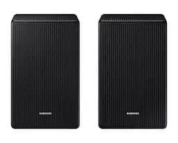 Samsung Комплект тыловой акустики SWA-9500S 140Вт 2.0.2 BT Dolby Atmos черный