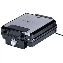 Вафельниця для бельгійських вафель Sokany SK-08031