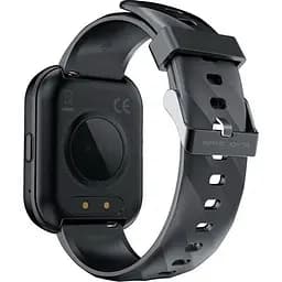 Смарт годинник Black Shark Watch GT Neo Black - мініатюра 4
