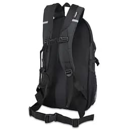 Рюкзак міський Semi Line 24 Black (A3034-1)