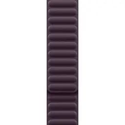 Ремінець Apple High Copy FineWoven Magnetic Link для Apple Watch 42/44/45/49 mm Mulberry [128967] - мініатюра 2