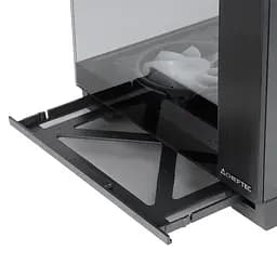 Корпус Chieftec VISIO GM-30B-TG-OP ATX, без БЖ, Black (GM-30B-TG-OP) - мініатюра 5