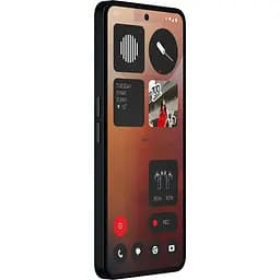 Смартфон Nothing Phone [3a] 8/128 GB Black [131180] - мініатюра 2