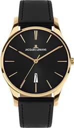 Часы JACQUES LEMANS 1-2124E