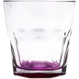 Стакан Herevin Decorated Bottom 245 мл в ассортименте (131607-011)