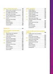 Explorers! Maths 3. Student's Book with e-Workbook - мініатюра 3