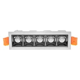 Світильник точковий Brille HDL-DT 200/5*2W 36-130 - мініатюра 3